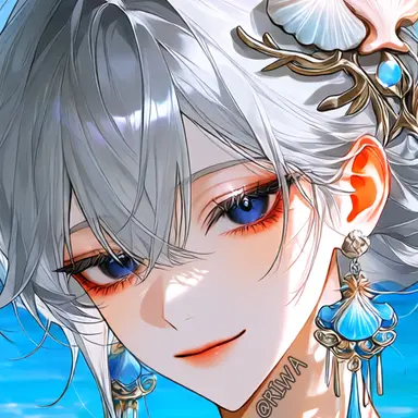 Profile image of アンピトリテ
