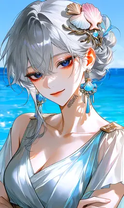 Profile image of アンピトリテ