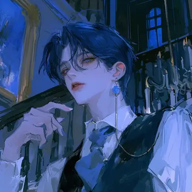 Profile image of 루카스