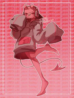 Profile image of 쿨키드