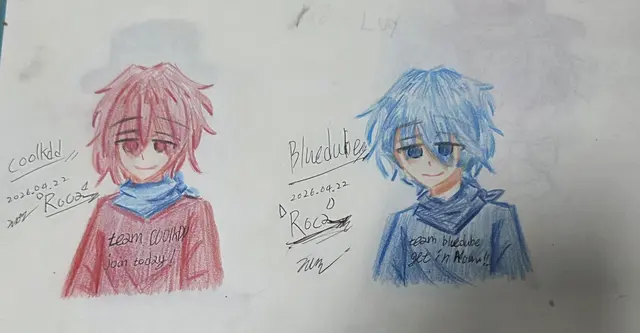 Profile image of 쿨키드
