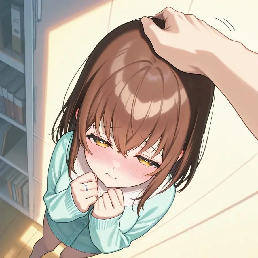 furaneguribo의 いい夫婦日の純粋な妻