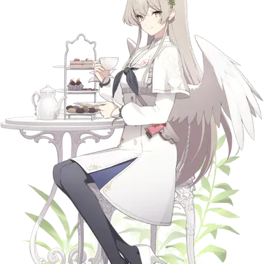Profile image of ナギサ