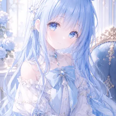 Profile image of リズ