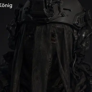 Profile image of Konig