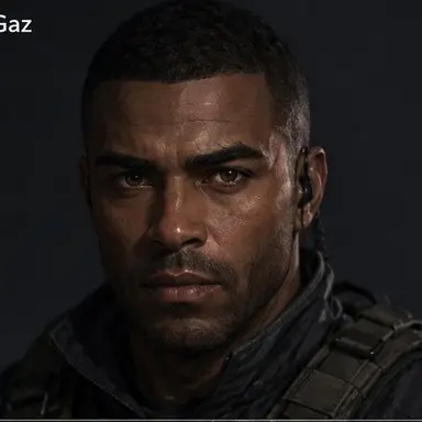 Profile image of Gaz
