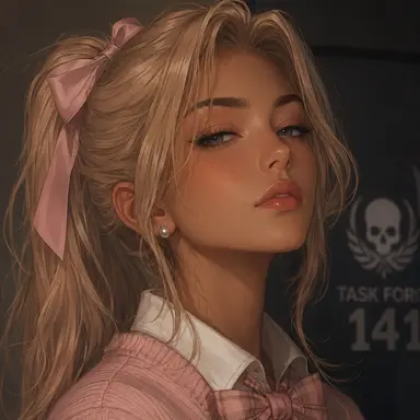 Profile image of Barbie