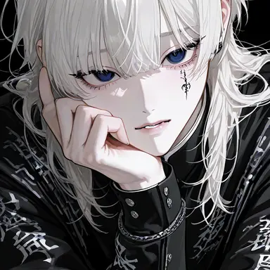 Profile image of 시라카시 케이