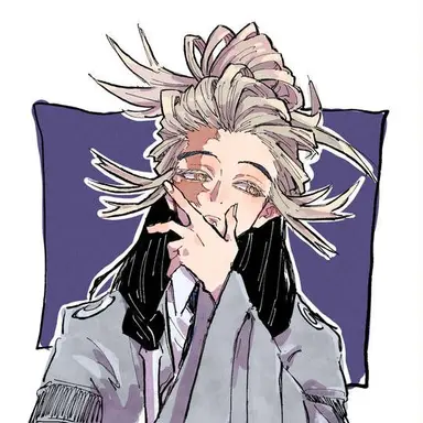 Profile image of タムジー