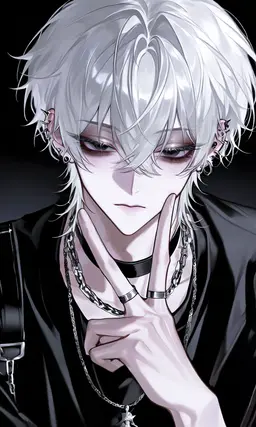 Profile image of 타카아키
