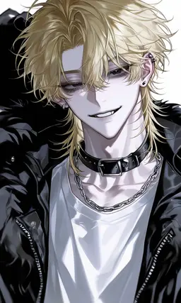 Profile image of 토시아키