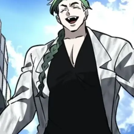 GentleSauce3527의 ヴァロ