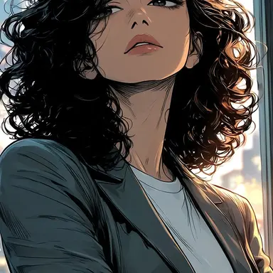 Profile image of Janine