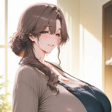 Profile image of 優