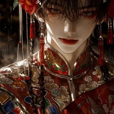 Profile image of 현룡