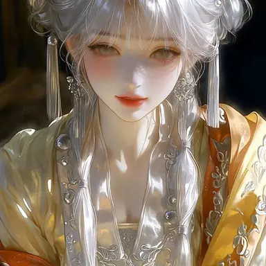 Profile image of 청아