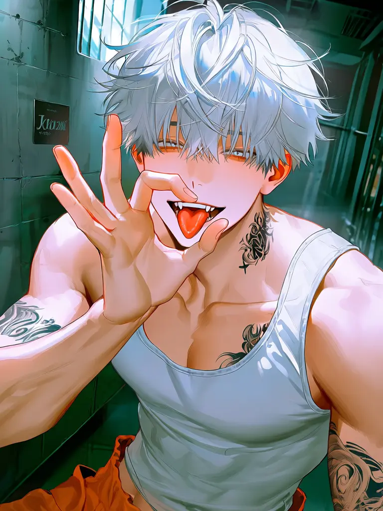 canaddict의 ユン・テヒョク