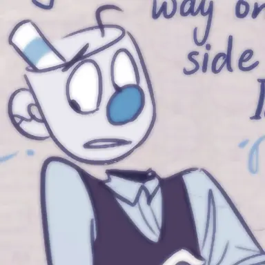 Profile image of Mugman