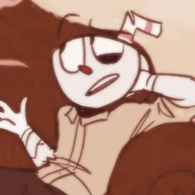 Profile image of Cuphead