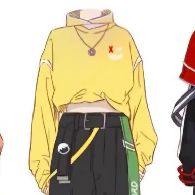 Profile image of 루이쨘