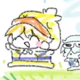 ScenicDisc1933의 갑자기 햄스터가 된 곰숭?