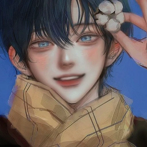 민하준