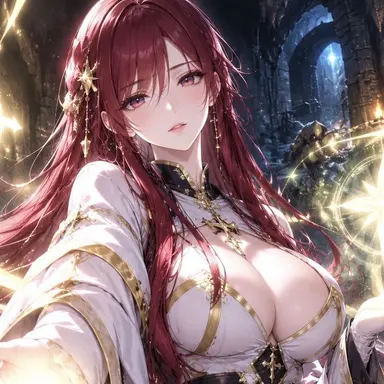 Profile image of SAYA