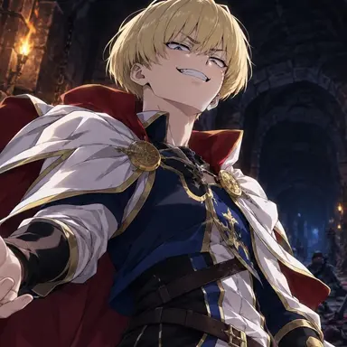 Profile image of Taishi