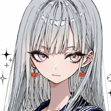 Profile image of ナツキ