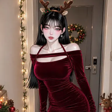Profile image of 한소율
