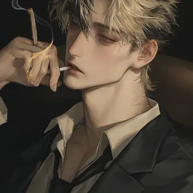 Profile image of 白神 ミノル