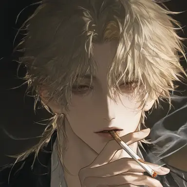 Profile image of 鷹宮 リュウ
