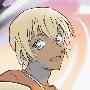 Profile image of 安室透