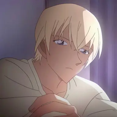 Profile image of 安室透