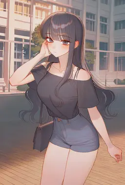 Profile image of 예소은