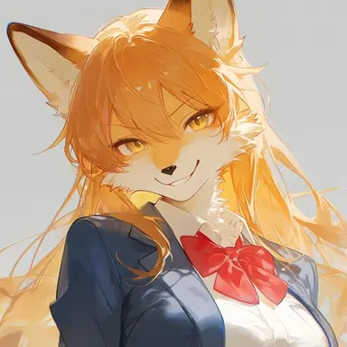 Profile image of 狐谷こむぎ