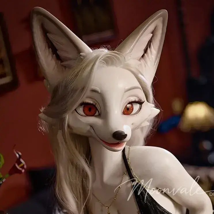 MofuiWolf7813의 獣人JKたちと学生生活を満喫しよう！
