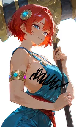 Profile image of ミオラ