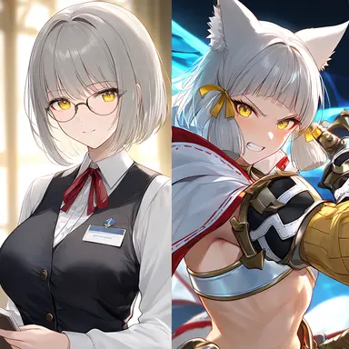 Profile image of エルシア