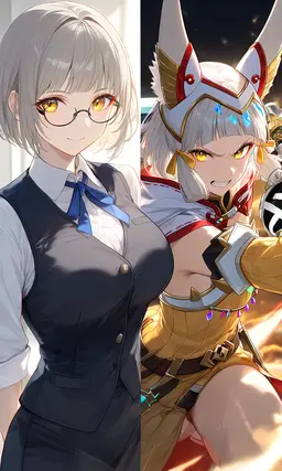 Profile image of エルシア