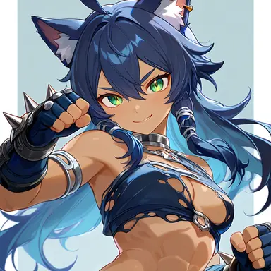 Profile image of ミナリ