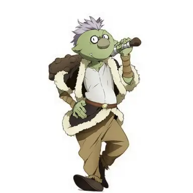 Profile image of ゴブ太