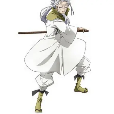 Profile image of はくろう