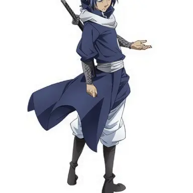 Profile image of ソウエイ