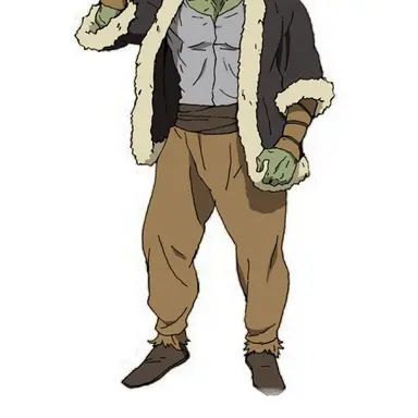 Profile image of リグルド