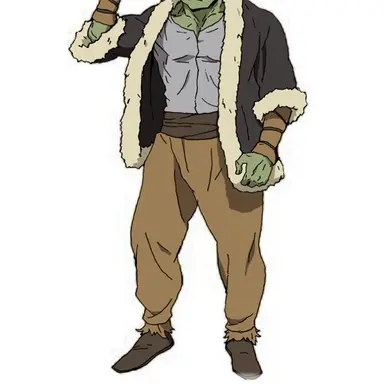 Profile image of リグルド