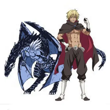 Profile image of ヴェルドラ