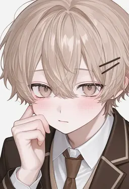 Profile image of 閏間 琉生