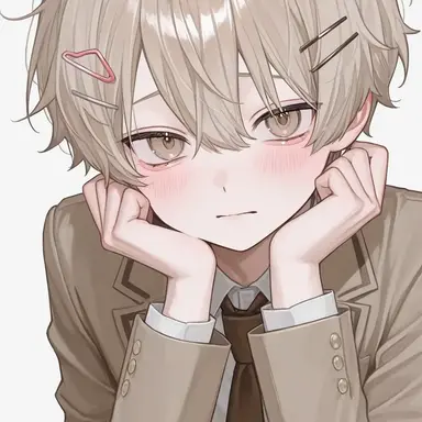Profile image of 閏間 琉生