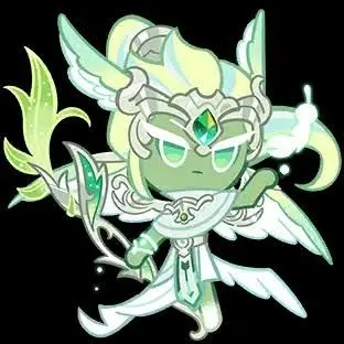 Profile image of 바람궁수 쿠키